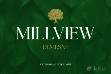 Millview Demesne, Rathangan, Co. Kildare — photo 3