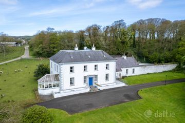 Malin Hall, Norrira, Malin, Co. Donegal, F93H429 — photo 3