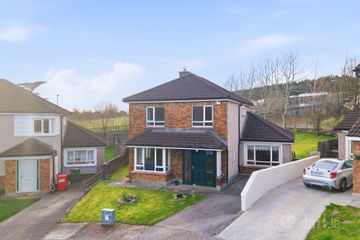 6 Ard Aoibhinn, Cashel Road, Clonmel, Co. Tipperary, E91Y659