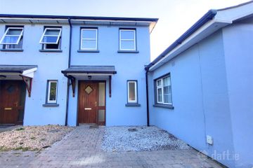 3 Milehouse Mews, Milehouse Mews, Bellefield, Enniscorthy, Y21, Co. Wexford, Y21WR74