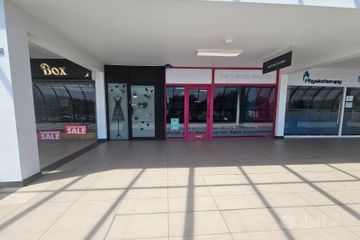 Unit 20, Rathfarnham Shopping Centre, Butterfield Avenue, Rathfarnham, Dublin 14