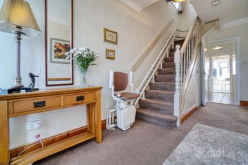 20 Putland Villas, Vevay Road, Bray, Co. Wicklow, A98C1X2 — photo 2