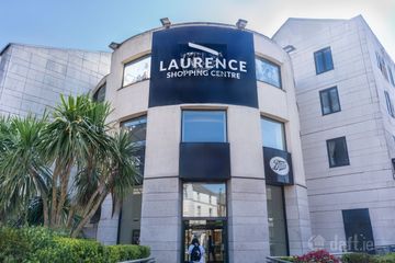 Retail Units to Let, St Laurence Street Shopping Mall, Drogheda, Co. Louth — photo 2