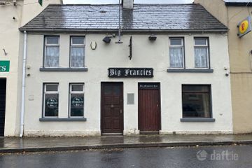 Big Francie's, Main Street, Ardara, Co. Donegal, F94F380