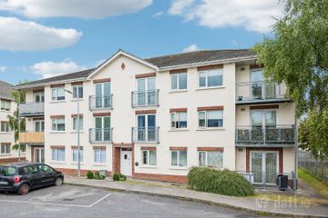 Apartment 19, Block 2, Weaver Court, Ronanstown, Dublin 22, D22YC83