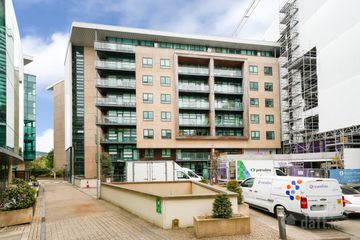 Apartment 3, Beacon One, Beacon Court, Sandyford, Dublin 18