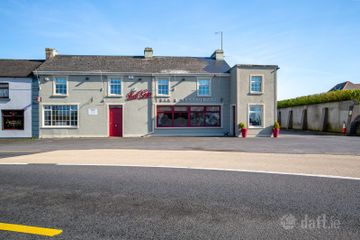 The Red Gap, Barnaderg, Tuam, Co. Galway