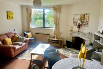 Apartment 11, Moyglare Apartments, Moyglare Road, Maynooth, Maynooth, Co. Kildare — photo 2
