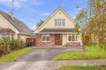 25 Ardmore, Gorey, Co. Wexford, Y25 TK58