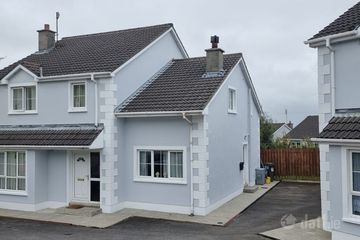 31a Fairgreen Park, Letterkenny, Co. Donegal