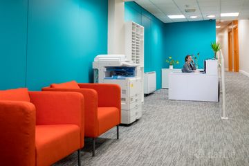 Sky Business Centres (Office 2) 57 Clontarf Road, Clontarf, Dublin 1, Clontarf, Clontarf, Co. Dublin — photo 2