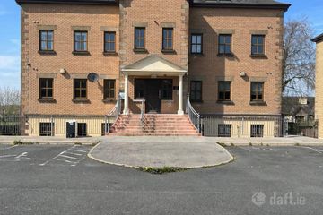 Apartment 29, Yeats Hall, Woodville Place, Carrowrory, Co. Longford, N39RY19
