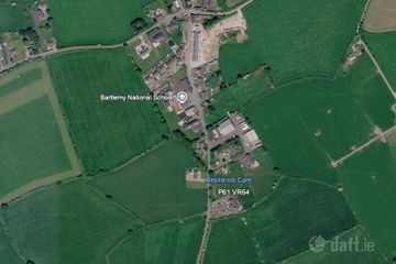 Site, Bartlemy, Co. Cork