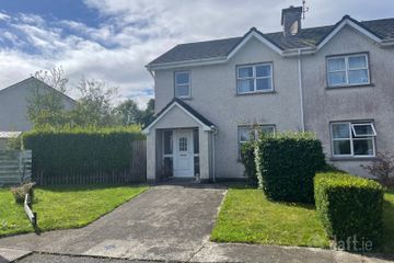 2 The Sidings, Seskin, Bantry, Co. Cork, P75KF76