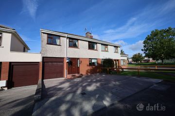 2 The Court, Waterpark, Carrigaline, Co. Cork, P43RW02