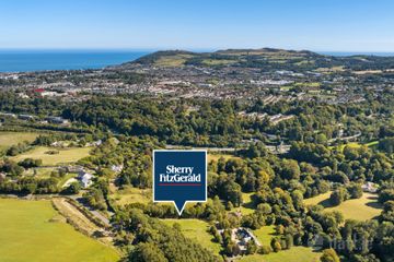Site With F.P.P, Site 2 @ Cedarbrook, Fassaroe Avenue, Bray, Co. Wicklow, A98CX34 — photo 3