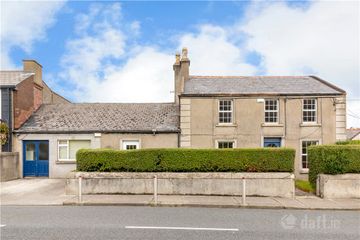 Forge House, Newtown Park, Blackrock, Co Dublin, A94C5K8