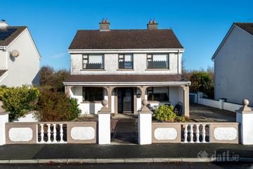 138 Arden Vale, Arden Road, Tullamore, Co Offaly, R35X337