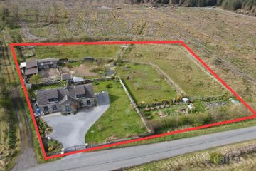 Caddellbrook School, Caddellbrook, Castlerea, Co. Roscommon, F45R940
