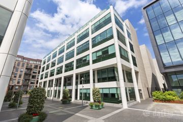 5th Floor, Indigo, Whitaker Square, Sir John Rogerson's Quay, Dublin 2, Co. Dublin
