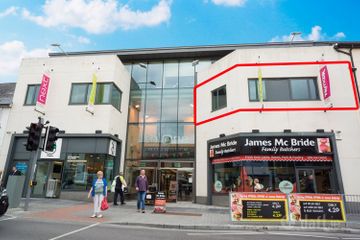 First Floor Mardyke Street, Athlone, Co. Westmeath