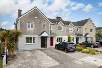 73 Friars Green, Tullow Road, Carlow Town, Co. Carlow, R93P9V0 — photo 2