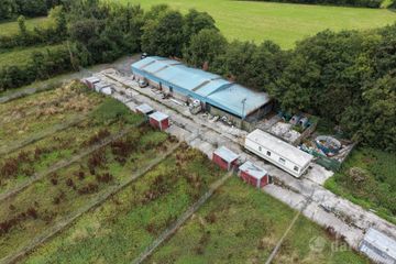 Formerly Mount Cashel Kennels On C. 10.97 Acres, Clooncashel More, Kilrooskey, Co. Roscommon, F42E188 — photo 3