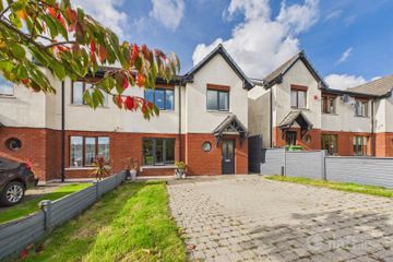 61 The Lawn, Clover Meadows, Ferrybank, Slieverue, Co. Kilkenny, X91Y9XA — photo 3