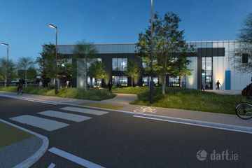 Unit T4A Momentum Logistics Park, Naas, Co. Kildare — photo 3
