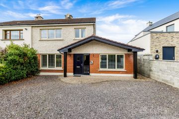 131 Boyne View, Avondale, Trim, Co. Meath, C15 K6D7