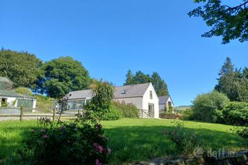 The Height, Ballinglen, Tinahely, Co. Wicklow