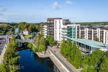 The Waxworks Building, The Village Centre, Dublin 15, Ashtown, Dublin 15