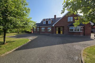 Cavanageeragh, Carrickmacross, Carrickmacross, Co. Monaghan, A81T046