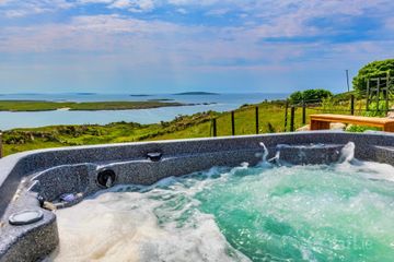 Brandy & Soda House, Roundstone, Co. Galway