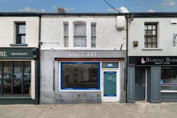 Main Street, Monasterevin, Co. Kildare, W34T954
