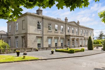 8 Old Connaught House, Old Connaught, Rathmichael, Co. Dublin, A98 CD45