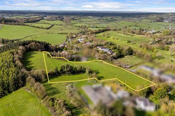 Land At Drumbar