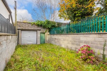 Site At Warner's Lane, Rear 38 Dartmouth Square East, Ranelagh, Dublin 6, D06AP65 — photo 2