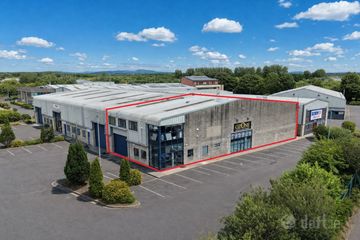 Unit 10, Block B, Quin Road Business Park, Ennis, Co. Clare, V95HK58