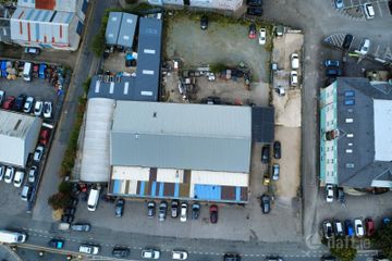 Larkins Retail Park, Letterkenny, Co. Donegal, Letterkenny, Co. Donegal — photo 3