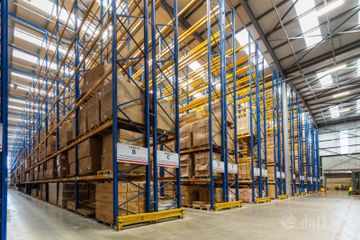 Carlow Warehousing, The Fourteen Acres, Kilcarrig, Bagenalstown, Co. Carlow — photo 3