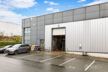 Unit 40, Newtown Business And Enterprise Centre, Newtownmountkennedy, Newtownmountkennedy, Co. Wicklow, A63AC84 — photo 2