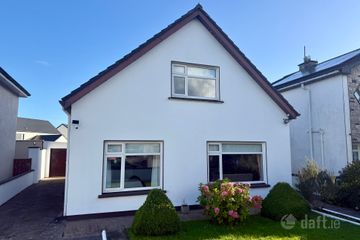 Saint Josephs, 63 Knockaphunta Park, Castlebar, Co. Mayo, F23 DK15