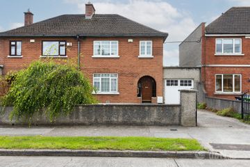 22 Villa Park Gardens, Navan Road, Dublin 7, D07E8N3 — photo 2