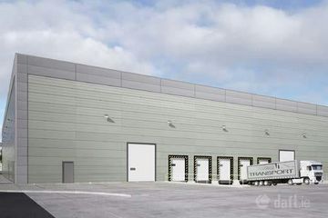 Goldcrest House, Dublin Airport Logistics Park, St. Margarets Road, Finglas, Dublin 11 — photo 3
