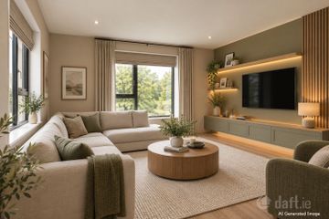 House Type C1, Waterfall Avenue, Waterfall Road, Bishopstown, Co. Cork ...