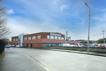First Floor Unit 33, Kilbarrack Shopping Centre, Kilbarrack, Co. Dublin — photo 2