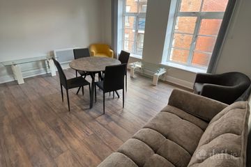 2 Bed Apartment, Block B, Castle Gate Apartments, Dublin 2 — photo 3