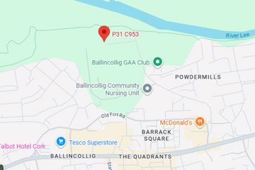 Powdermills, Ballincollig, Co. Cork, P31XV25 — photo 2