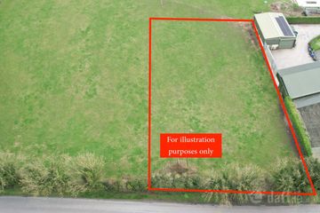 0.5 Acre Site, Derryguile, Mountmellick, Co. Laois